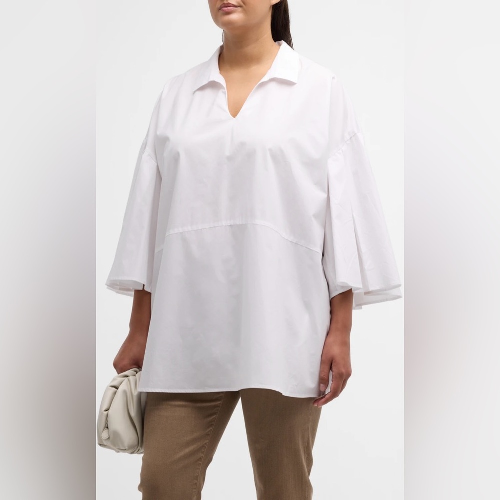 Harshman Maureen Tunic - Picture 1 of 4